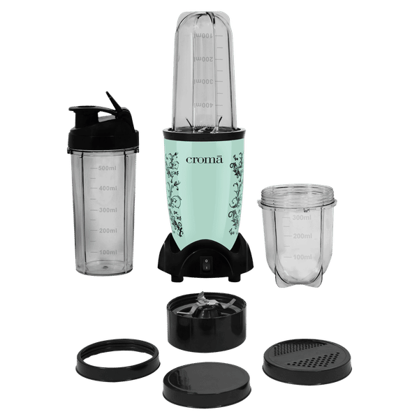 Blending jar 2025